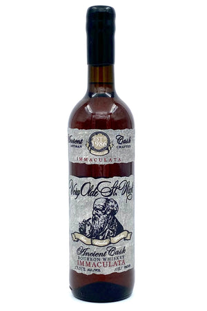 Very Olde St. Nick Immaculata Bourbon Whiskey at CaskCartel.com