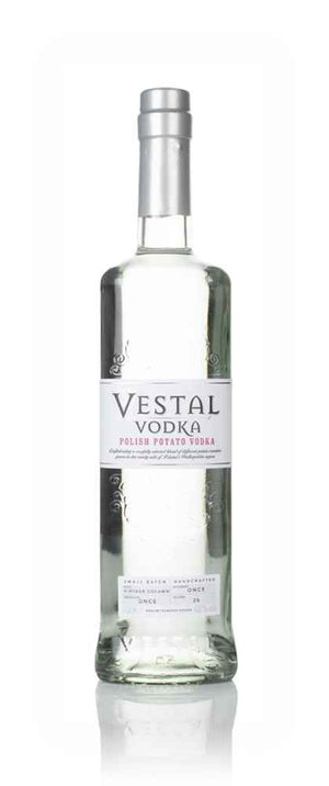 Vestal Blended Potato Vodka | 700ML at CaskCartel.com