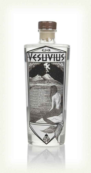 Vesuvius Elder Spirit | 500ML at CaskCartel.com