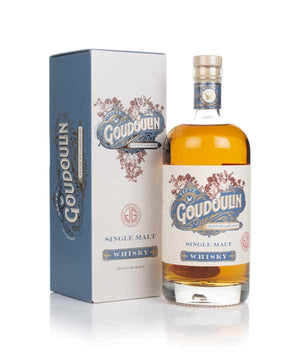Veuve Goudoulin Single Malt Whisky | 700ML at CaskCartel.com