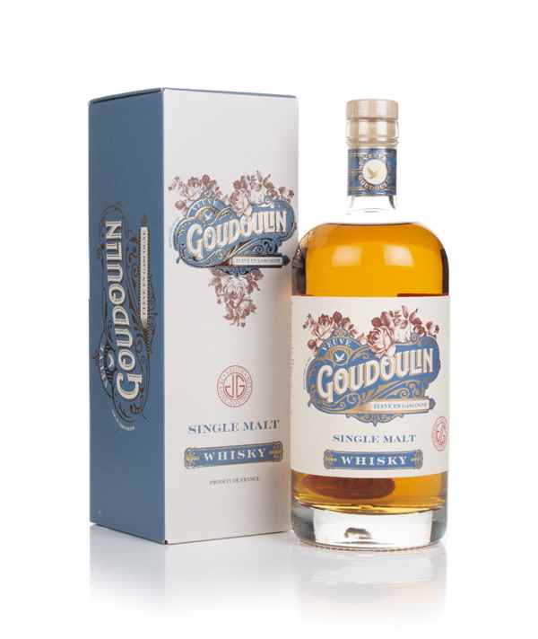 Veuve Goudoulin Single Malt Whisky | 700ML