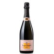 Veuve Clicquot - Brut Rosé Champagne NV at CaskCartel.com