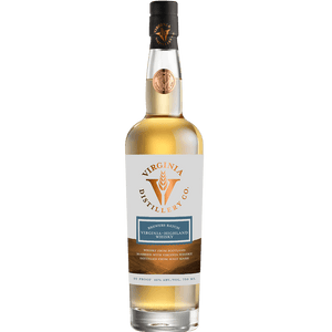 Virginia Distillery Brewers Batch Virginia-Highland Whisky - CaskCartel.com