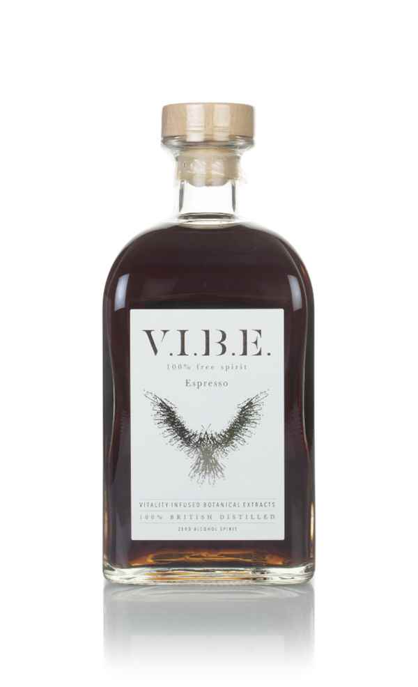 V.I.B.E. Espresso Spirit | 700ML at CaskCartel.com