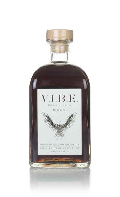 V.I.B.E. Espresso Spirit | 700ML at CaskCartel.com