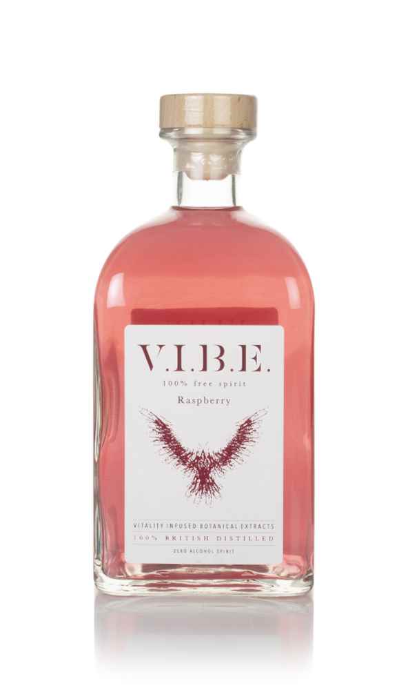 V.I.B.E. Raspberry Spirit | 700ML