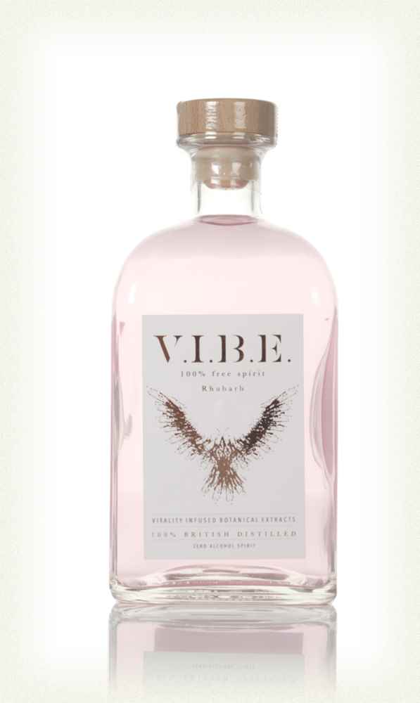 V.I.B.E. Rhubarb Spirit | 700ML