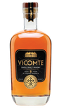Vicomte 8 Year Single Malt French Whiskey - CaskCartel.com