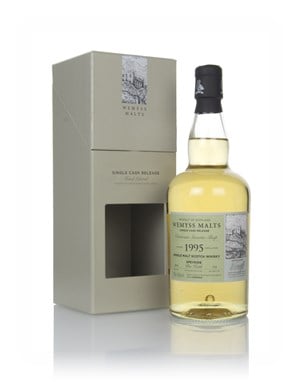 Victorian Sweet Shop 1995 (bottled 2018) - Wemyss Malts (Glen Keith) Scotch Whisky | 700ML at CaskCartel.com