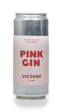 Victory Pink Refill Can Gin | 700ML at CaskCartel.com