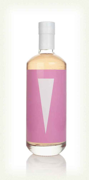 Victory Pink Flavoured Gin | 700ML at CaskCartel.com
