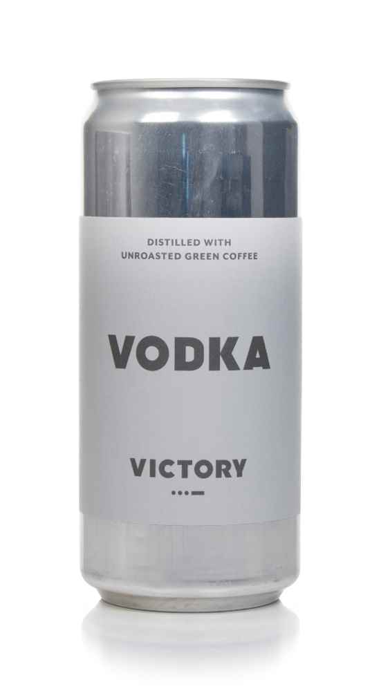 Victory Refill Can Vodka | 700ML
