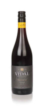 Vidal Reserve Syrah 2018 Wine at CaskCartel.com