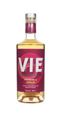 VIE Rhubarb & Vanilla Flavoured Gin | 700ML at CaskCartel.com