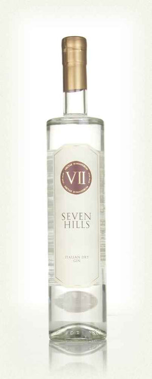 VII Hills Gin | 700ML at CaskCartel.com