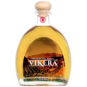 Vikera Anejo Tequila - CaskCartel.com