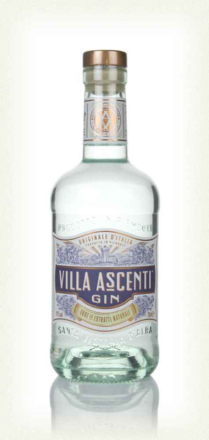 Villa Ascenti Gin | 700ML at CaskCartel.com