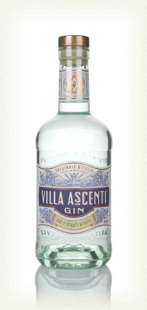 Villa Ascenti Gin | 700ML