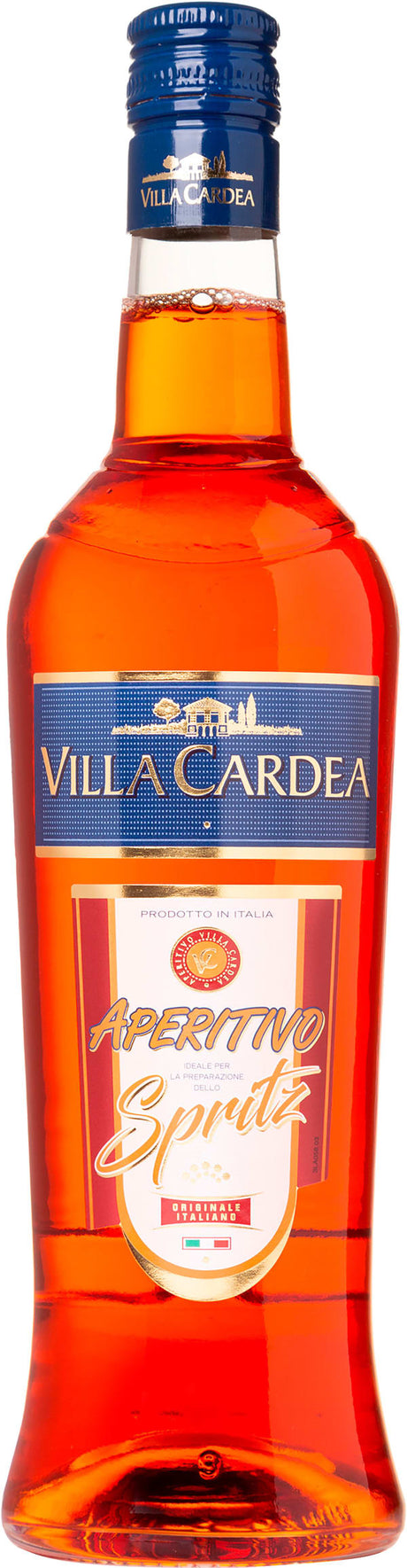 Villa Cardea Aperitivo Spritz Liqueur | 700ML at CaskCartel.com