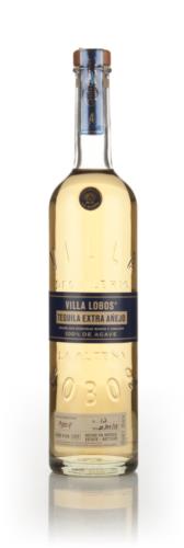 Villa Lobos Extra Añejo Tequila