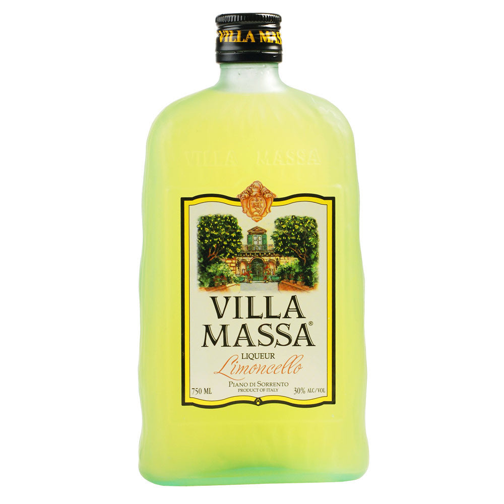 Liqueur Massa BUY] (RECOMMENDED) Villa at Limoncello