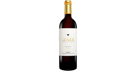 Izadi Crianza Rioja 2019 Wine at CaskCartel.com