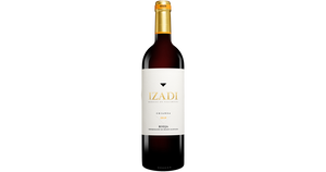 Izadi Crianza Rioja 2019 Wine at CaskCartel.com