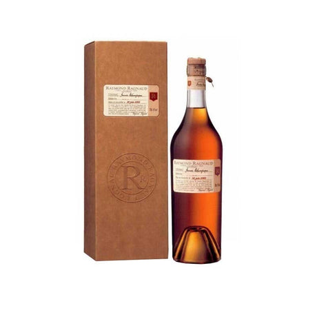 Raymond Ragnaud 2003 Grande Champagne Cognac | 700ML at CaskCartel.com