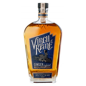 Virgil Kaine Ginger Infused Bourbon Whiskey at CaskCartel.com