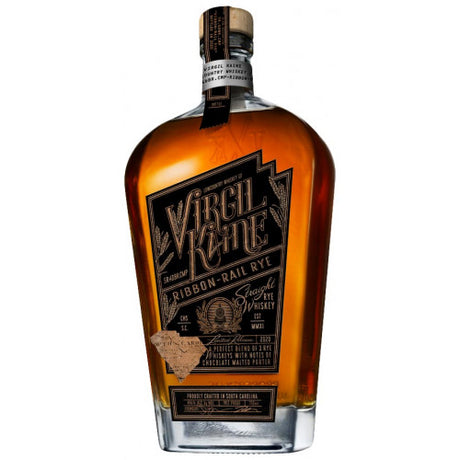 Virgil Kaine Ribbon-Rail Limited Release 2020 Rye Whiskey at CaskCartel.com