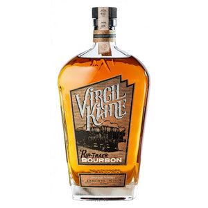 Virgil Kaine Rip Track Bourbon Whiskey at CaskCartel.com