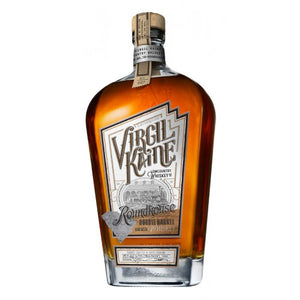 Virgil Kaine Roundhouse Double Barrel Whiskey at CaskCartel.com