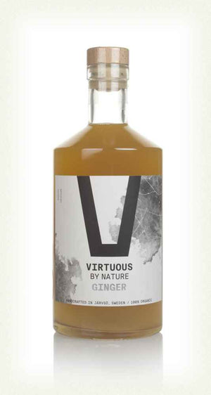 Virtuous Ginger Flavoured Vodka | 700ML at CaskCartel.com