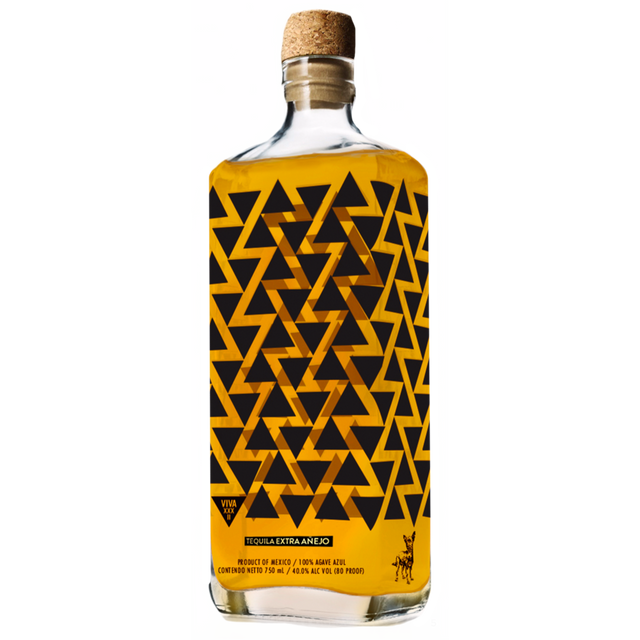 Viva XXXII Super Premium Extra Anejo Tequila - CaskCartel.com