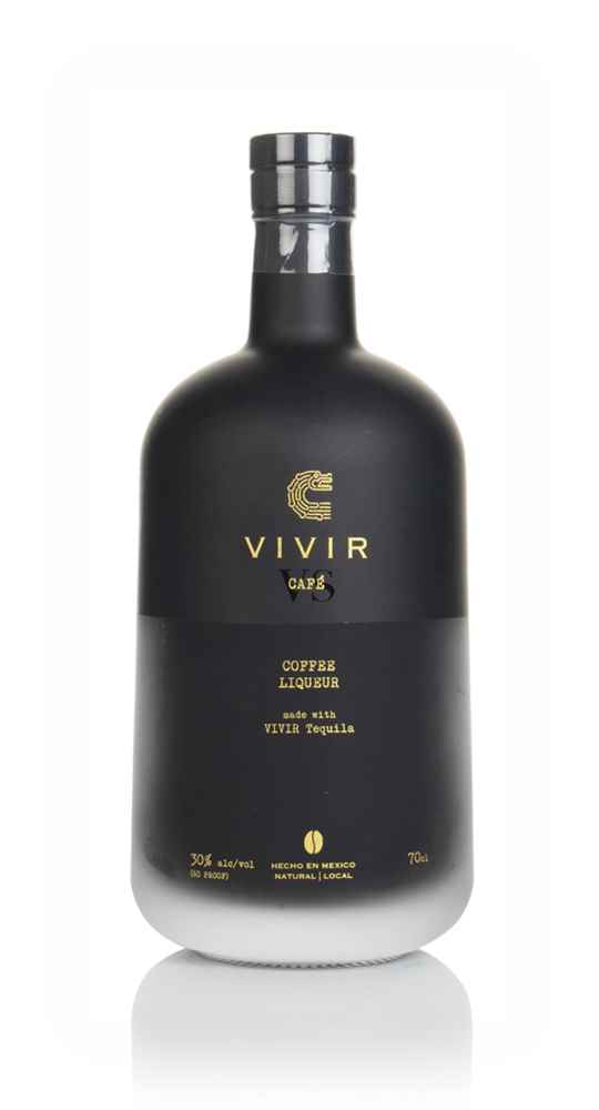 VIVIR Café Coffee Liqueur | 700ML