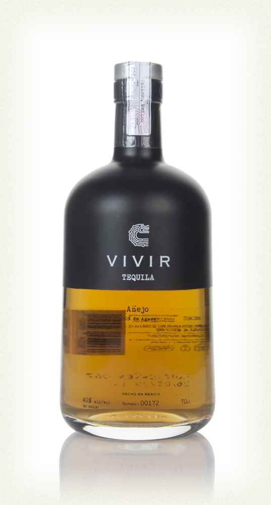 VIVIR Añejo Tequila | 700ML