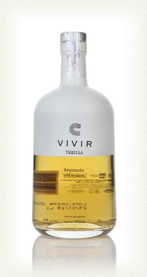 VIVIR Reposado Tequila | 700ML at CaskCartel.com