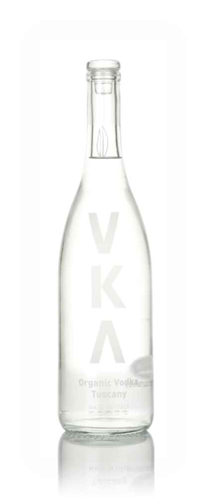 VKA Organic Tuscan  Vodka | 700ML