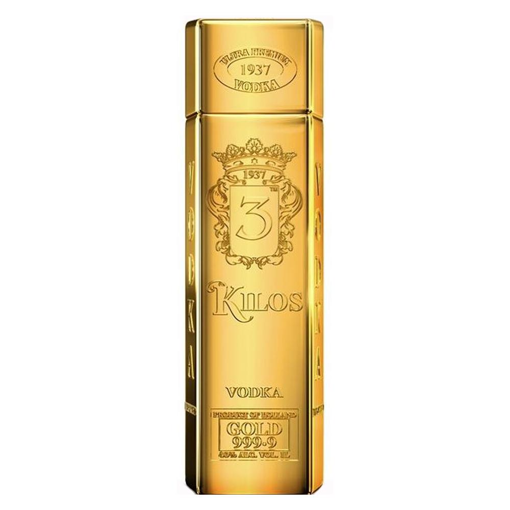 Prestige Royal - 3 Kilos Ultra Premium Vodka at CaskCartel.com