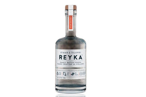 Reyka Small Batch Vodka - CaskCartel.com