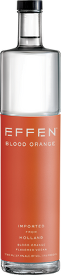 Effen Blood Orange Vodka - CaskCartel.com
