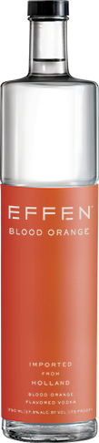 Effen Blood Orange Vodka - CaskCartel.com