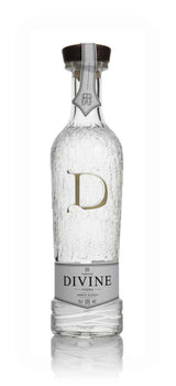 Vodka Divine Plain Vodka | 700ML