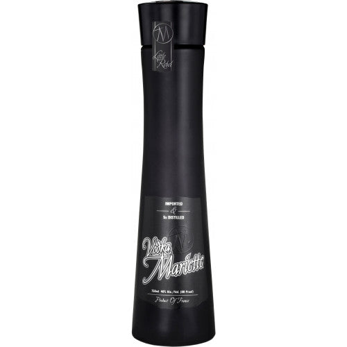 Vodka Mariette at CaskCartel.com