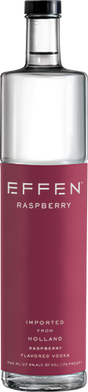 Effen Dutch Raspberry Vodka - CaskCartel.com