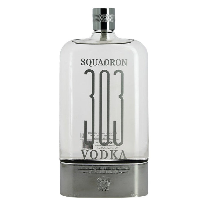 Squadron 303 Vodka | 700ML