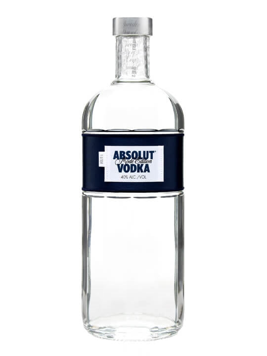 Absolut Mode Edition Vodka | 1L at CaskCartel.com