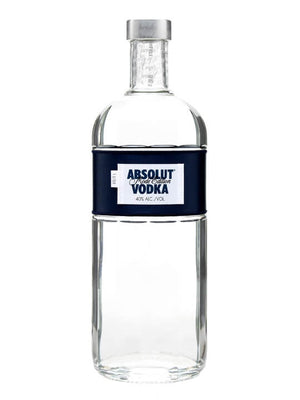Absolut Mode Edition Vodka | 1L at CaskCartel.com