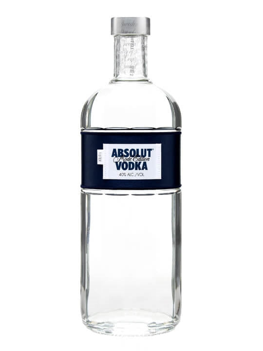 Absolut Mode Edition Vodka | 1L