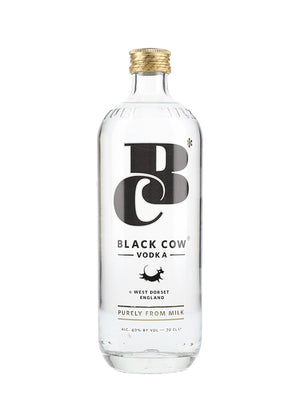 Black Cow Vodka at CaskCartel.com